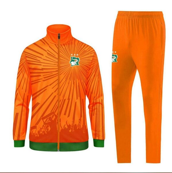 Survêtement Côte d'Ivoire