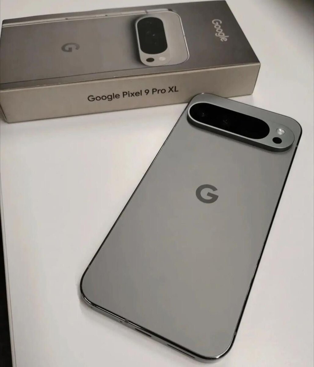Google Pixel 9 Pro XL