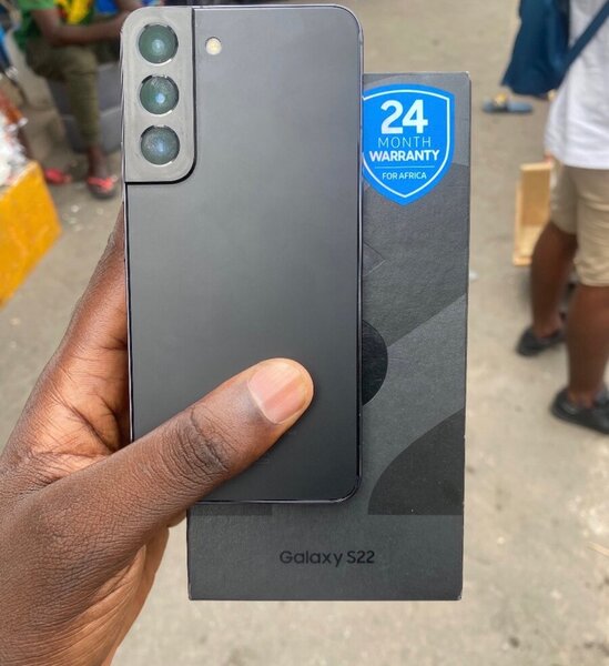 Samsung Galaxy S22 128GB