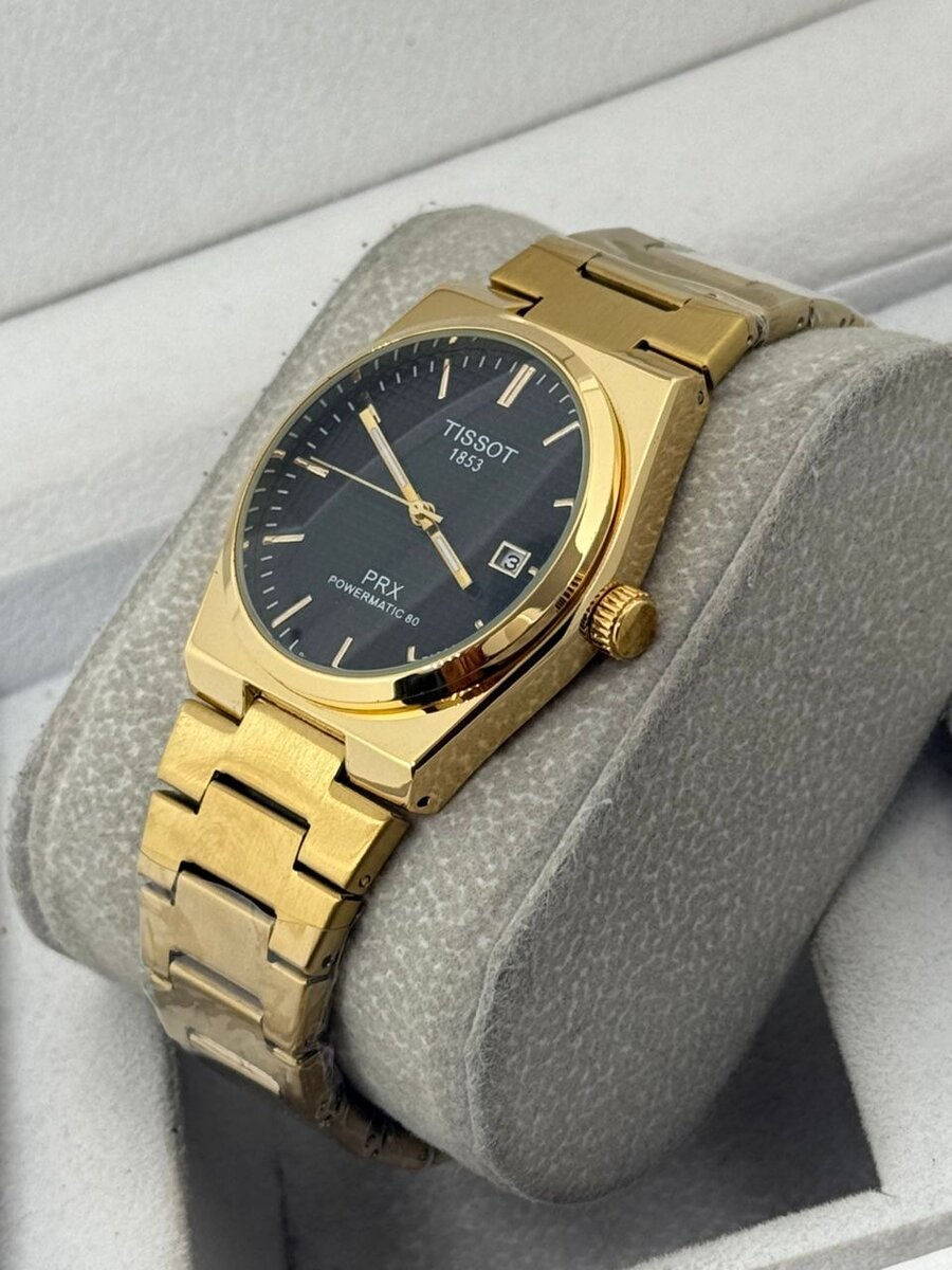 Montre Homme Tissot PRX