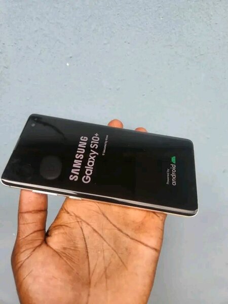 Samsung Galaxy S10+