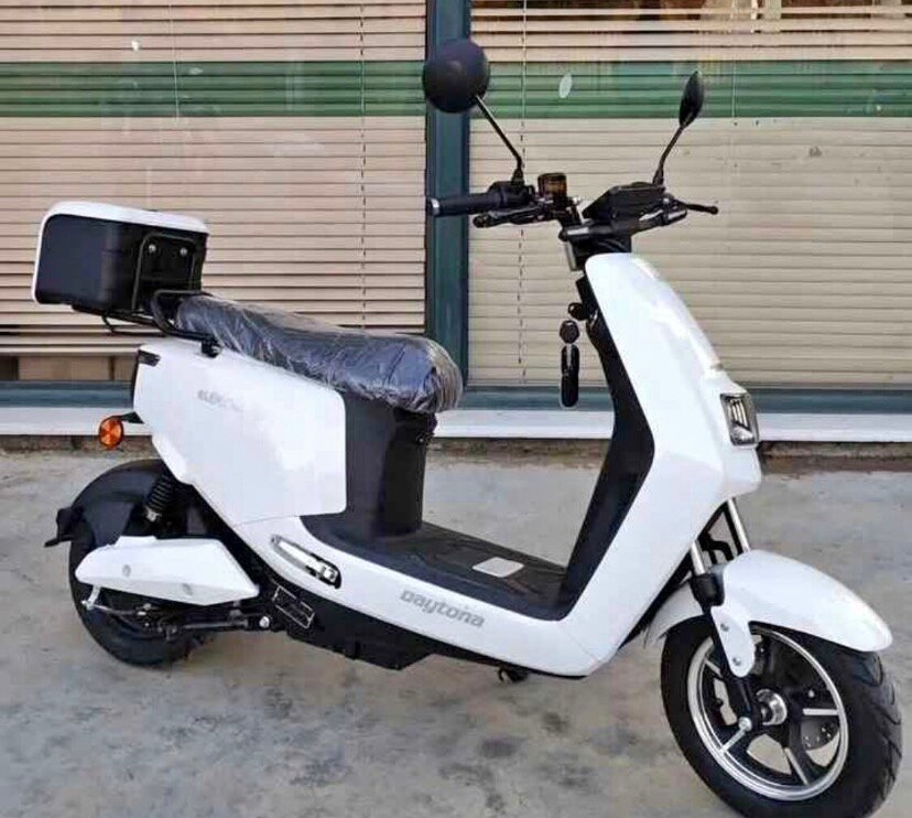 Scooter électrique Daytona