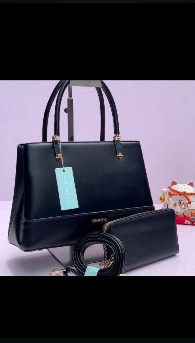 Sac à main en cuir pour femme