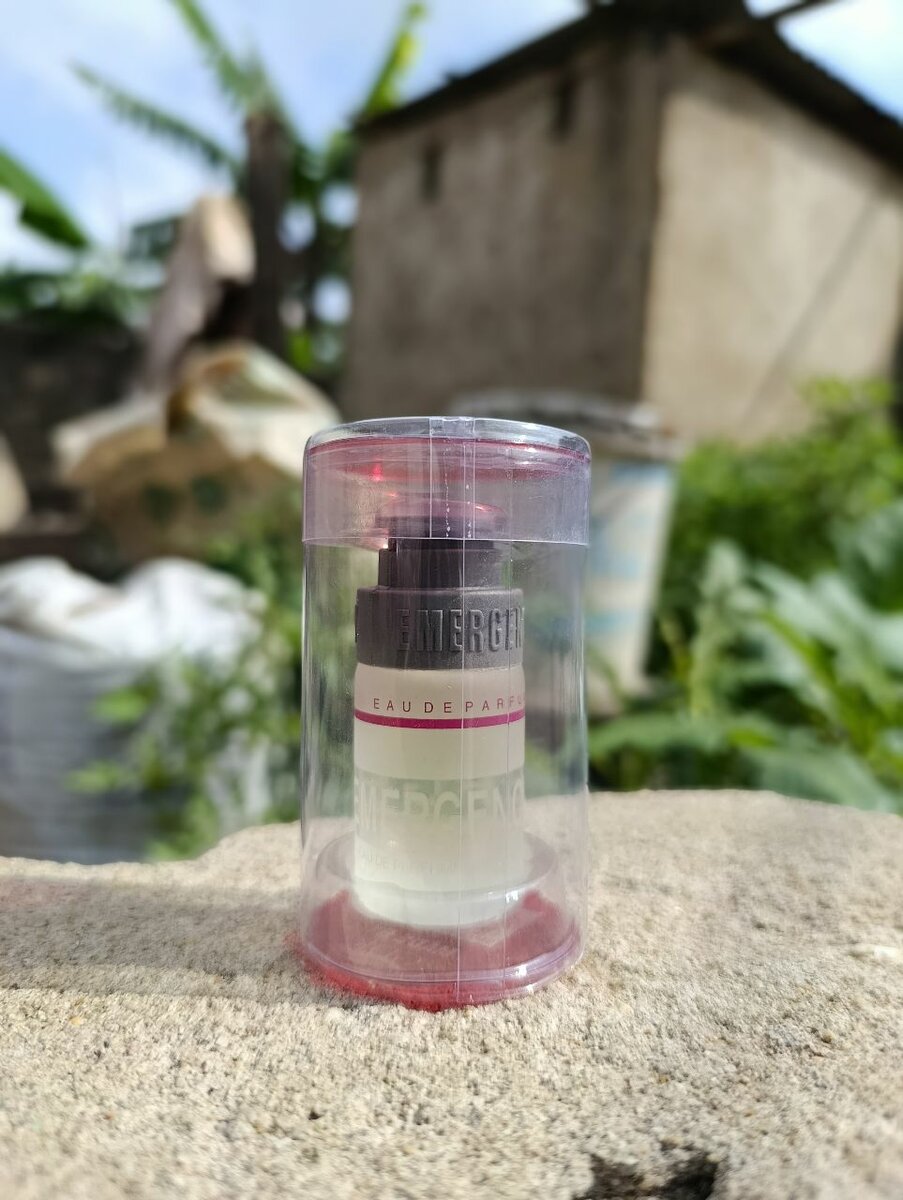 Eau de Parfum Miniatures