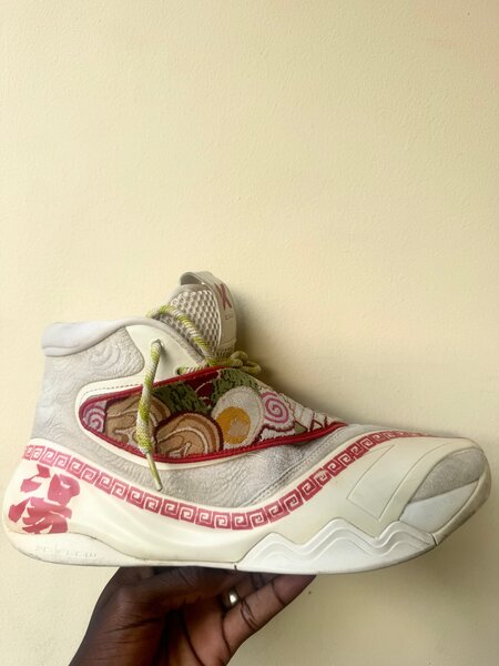 Anta KlayThompson KT6 "Noodles