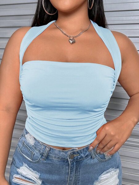 Hauts d'été élégants