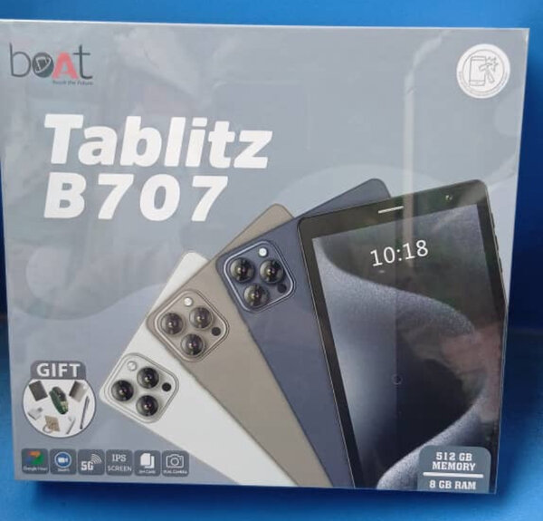 Tablette 11" S-Tab9 5G