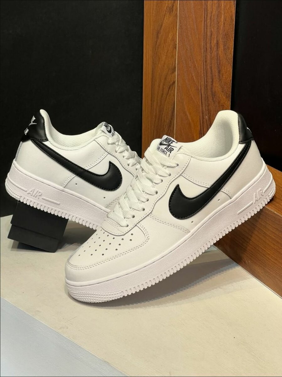 Nike Air Force 1 Baskets