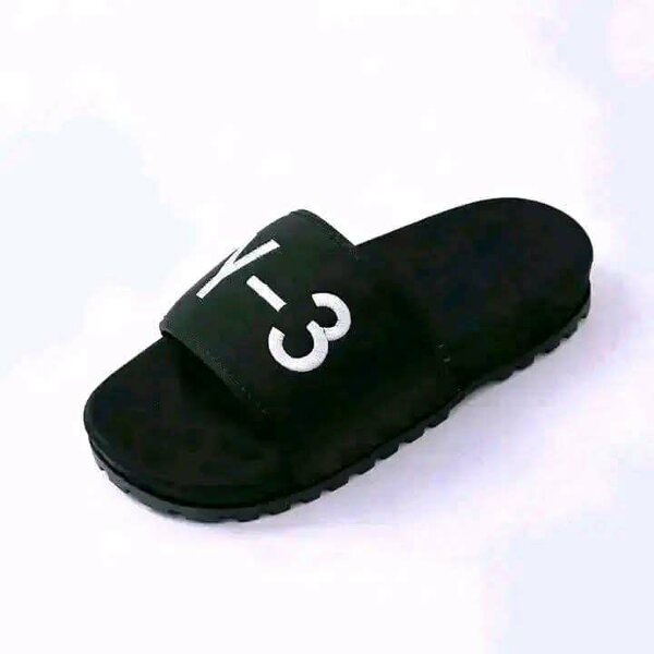 Sandales décontractées élégantes