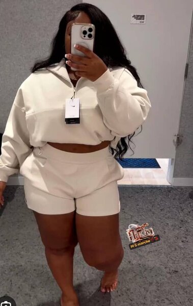 Confortable ensemble détente femmes