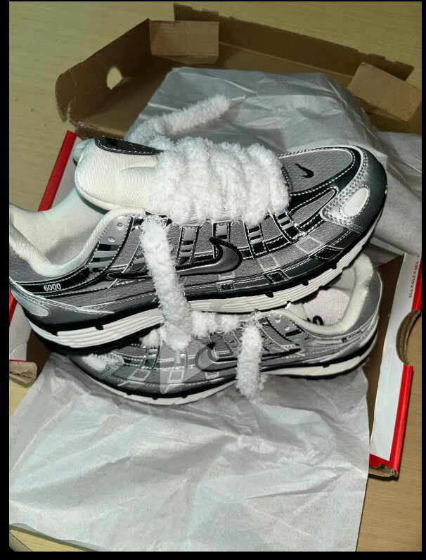 Nike p6000 original