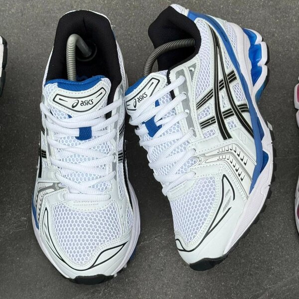Chaussures de running ASICS