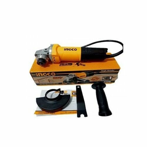 Meuleuse d'angle Ingco 750W