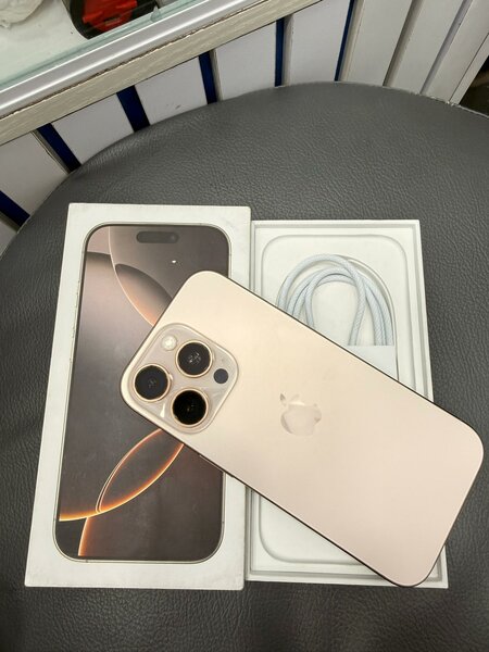 16 Pro 128 Go avec garantie ap