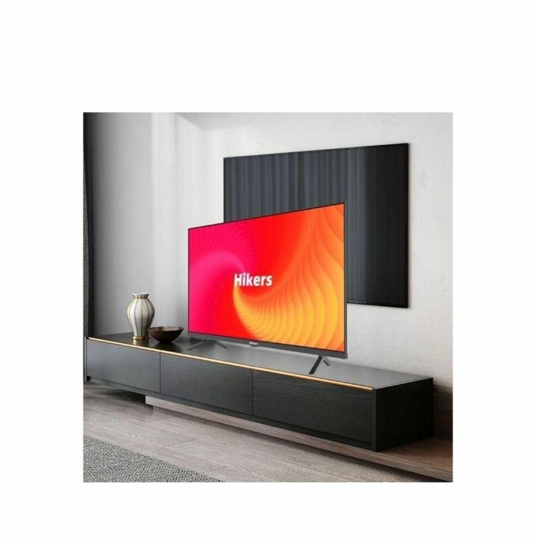 TV LED Hikers 32 pouces