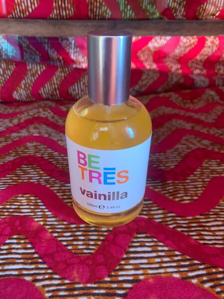 Parfum Fruité BETRES 100ml