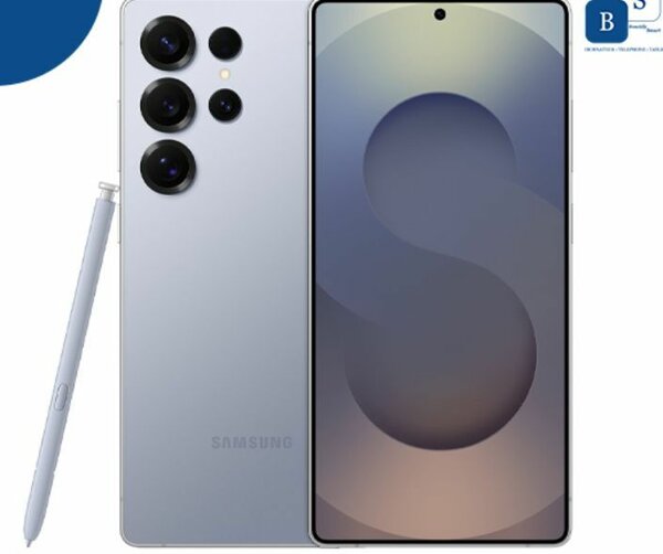 Samsung Galaxy S23 Ultra