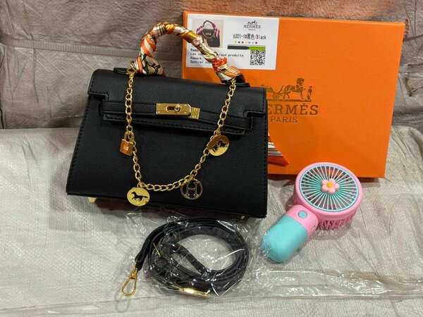 Sac à Main Élégant Hermès