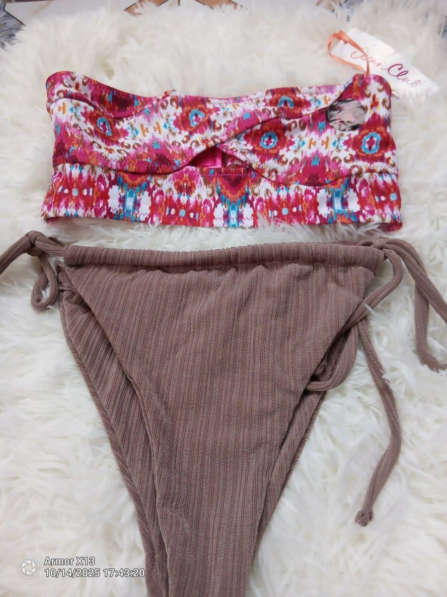 Bikinis féminins élégants