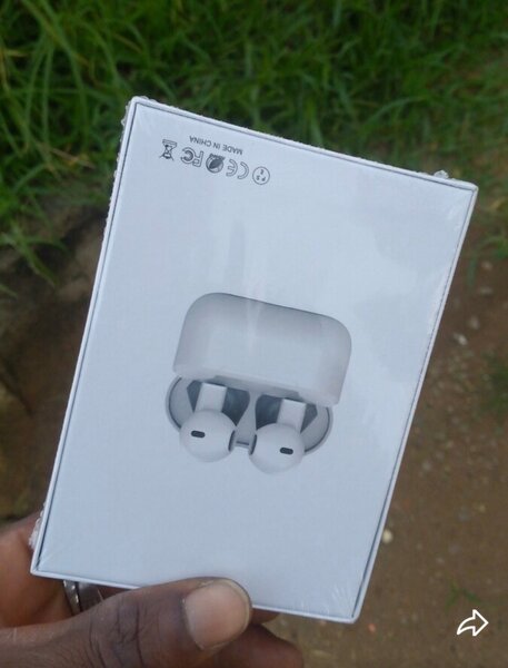 Écouteurs sans fil élégants