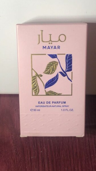 Mystical Mayar Eau de Parfum