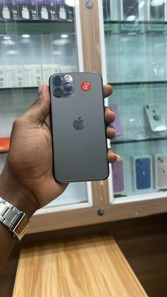 11 pro 64go Casi retour