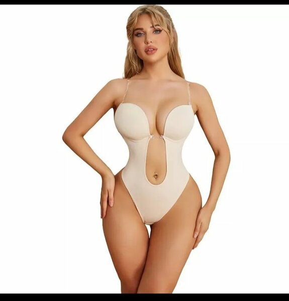 Body sculptant invisible Slimore