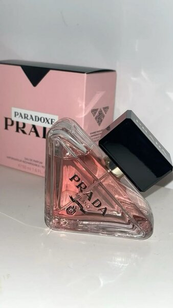 Prada Paradoxe Parfum