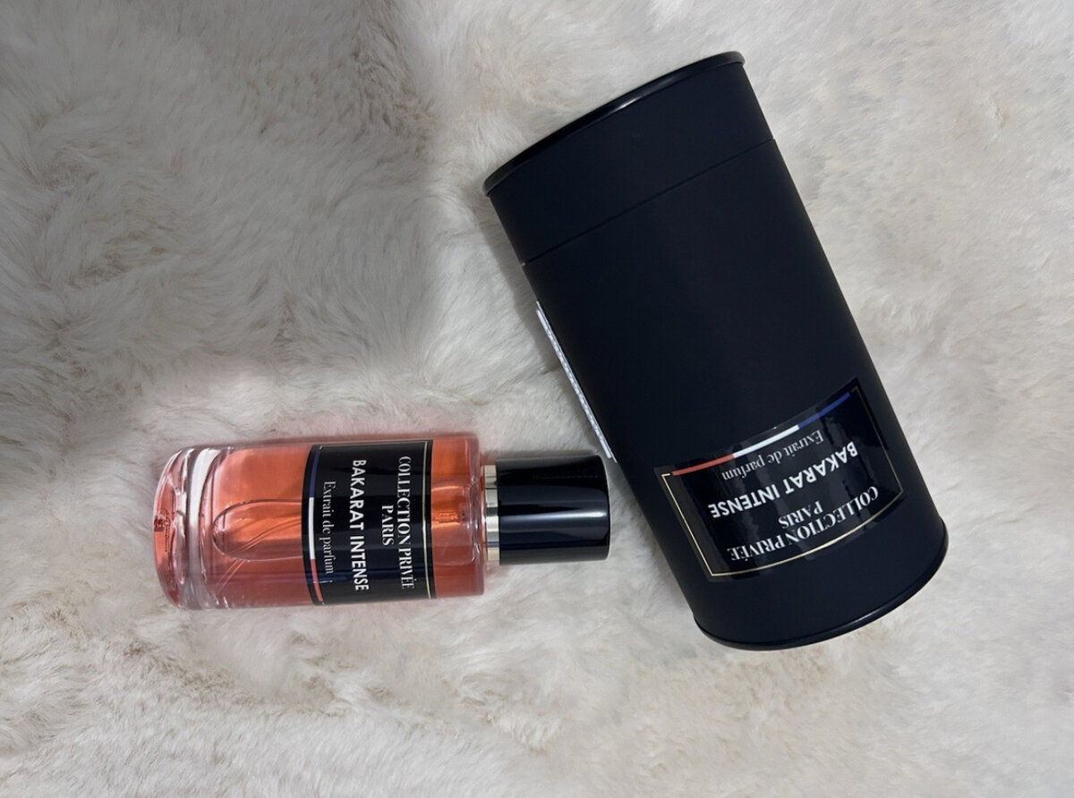 Collection Privée Parfum