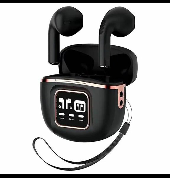 Écouteurs sans fil Bluetooth
