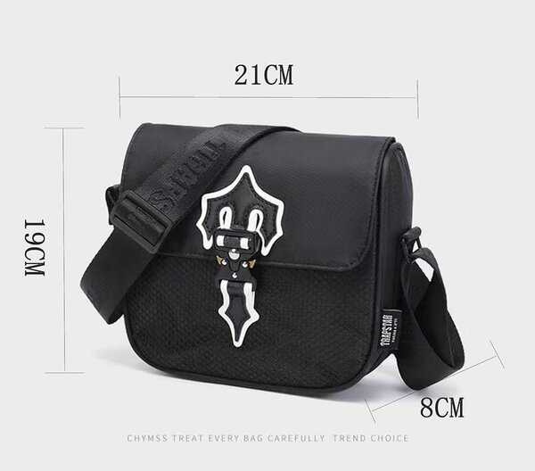 Sacoche bandoulière originale