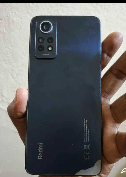 Smartphone Redmi performant