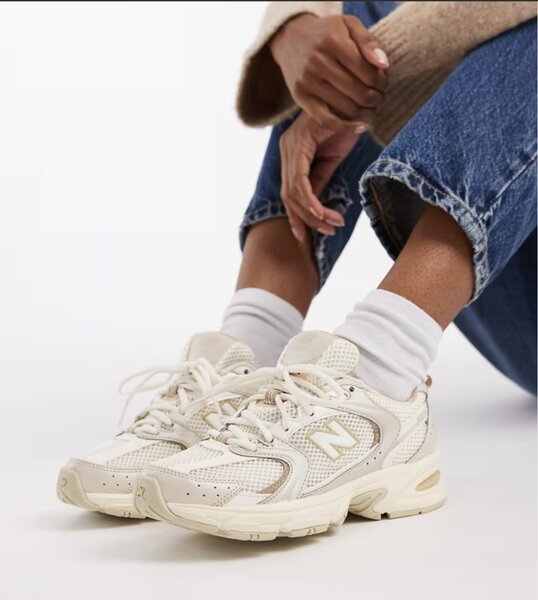 Baskets mode pour femmes