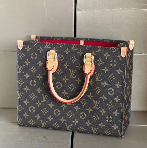 Sac à main luxe en cuir