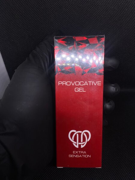 Lubrifiant Intime Sensation