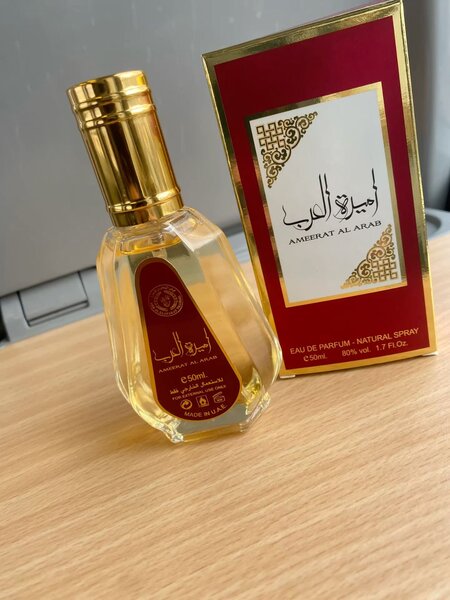 Parfum Améret Al Arab