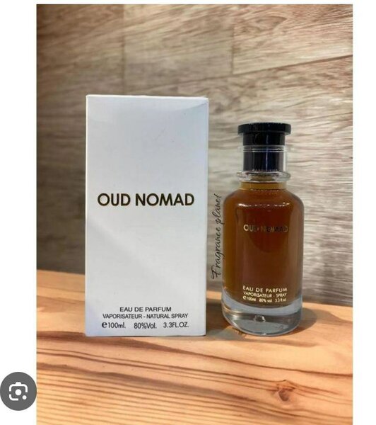 Parfum Oud Nomad 100ml