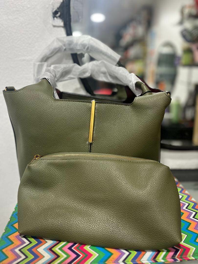 Sac à main élégant en cuir