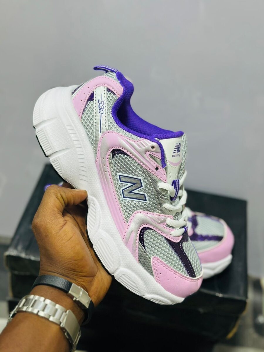 Chaussures de running New Balance