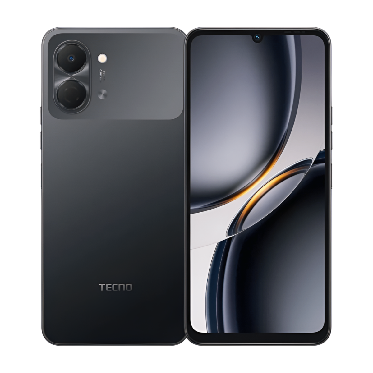 Tecno Pop 20 - 64GB - 8GB Ram