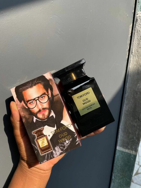 Parfum Oud Wood Tom Ford