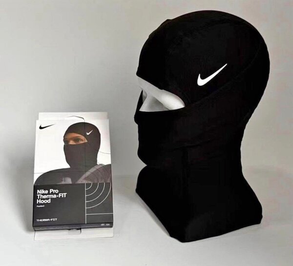 Cagoule Nike Pro Therma-Fit
