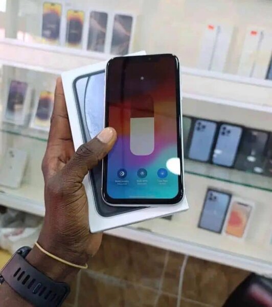 Smartphone Apple iPhone