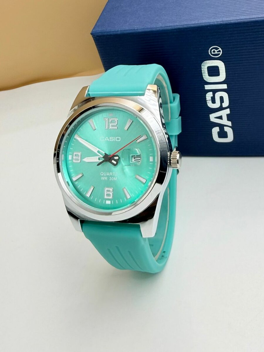 Montre Casio Quartz Homme