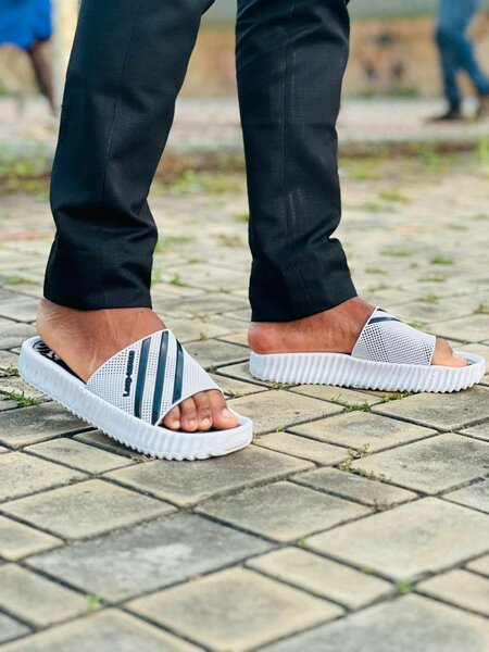 Sandales confortables pour hommes