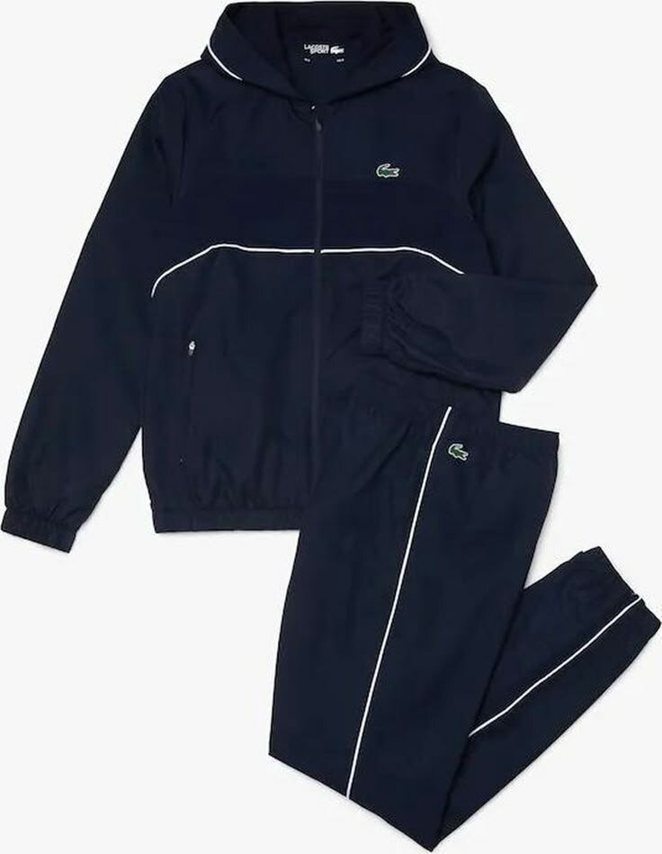 Survêtement sportif homme élégant