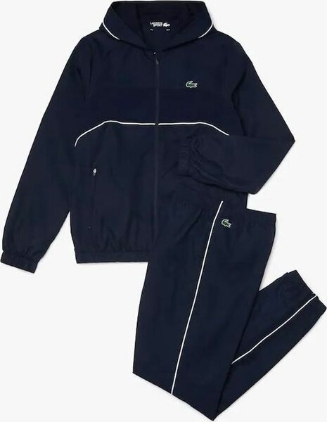 Survêtement sportif homme élégant