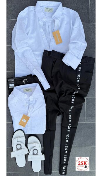 Ensemble Tendance Urbain