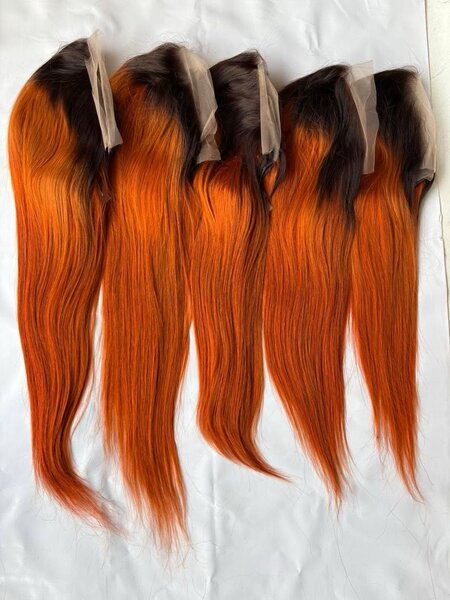 Perruque Lace Front Premium