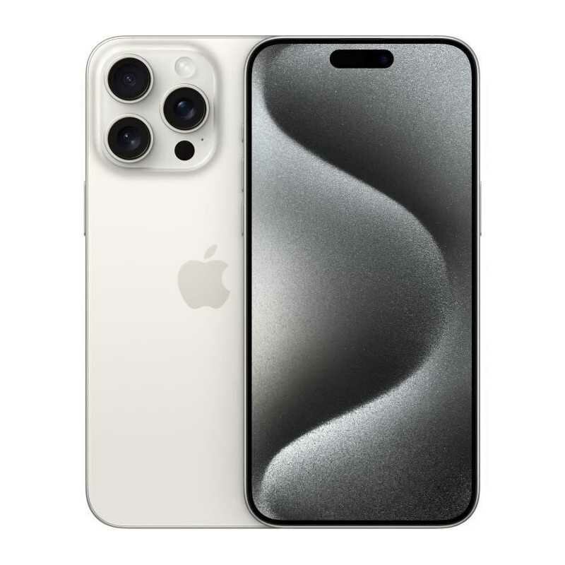 iPhone 15 Pro Max 512GB